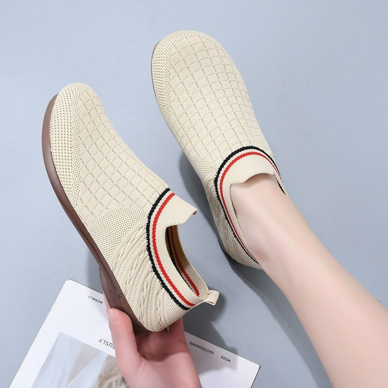 Mens Fashion Show - Atmungsaktive, bequeme Slip-on-Loafer für Herren und