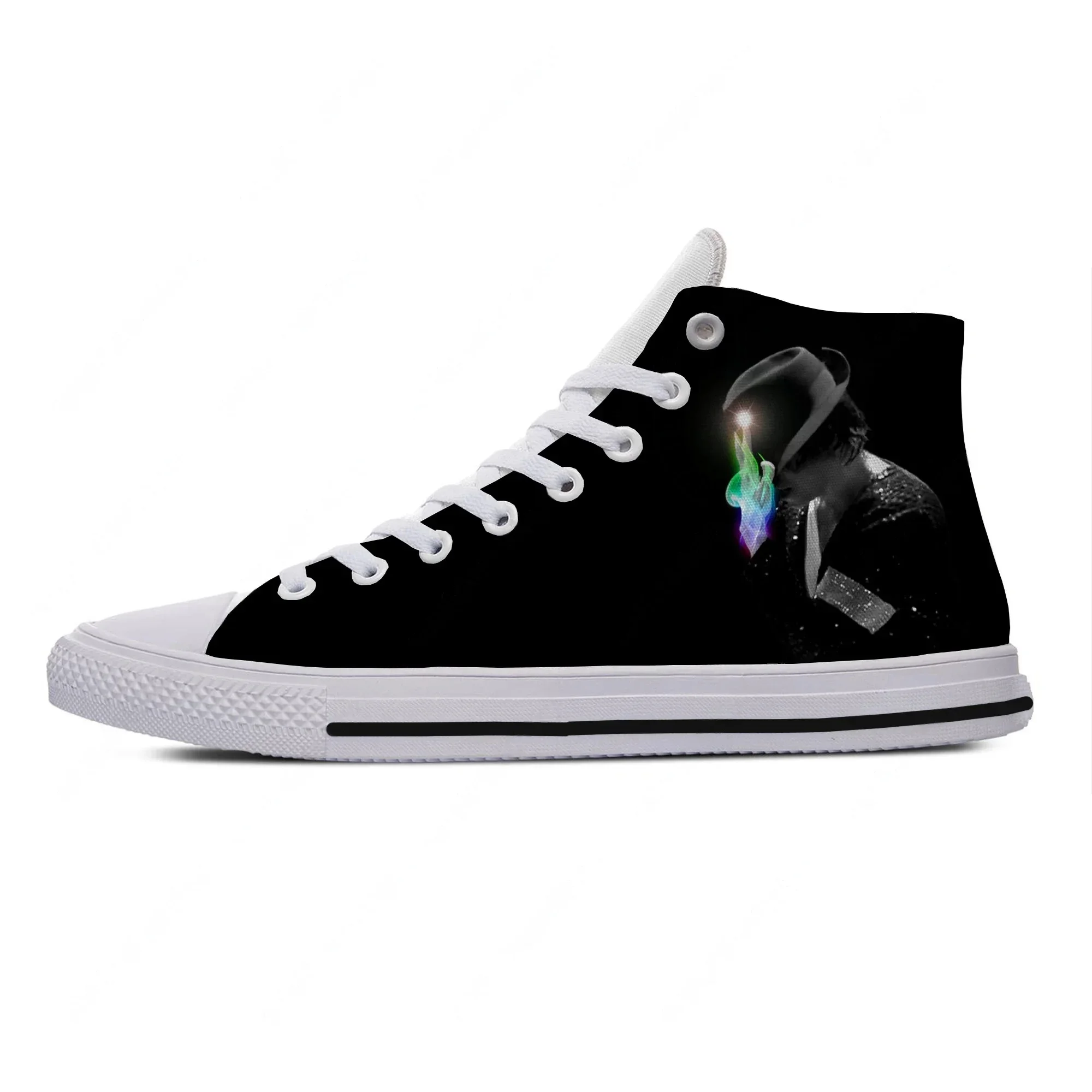 Mens Fashion Help - Angesagte Hip-Hop Mode-Schuhe für Damen und