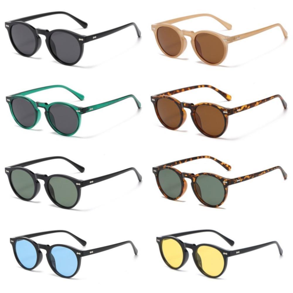 Men'S Fashion Glasses 2026 - 2023 polarisierte Sonnenbrille Männer Frauen Marke