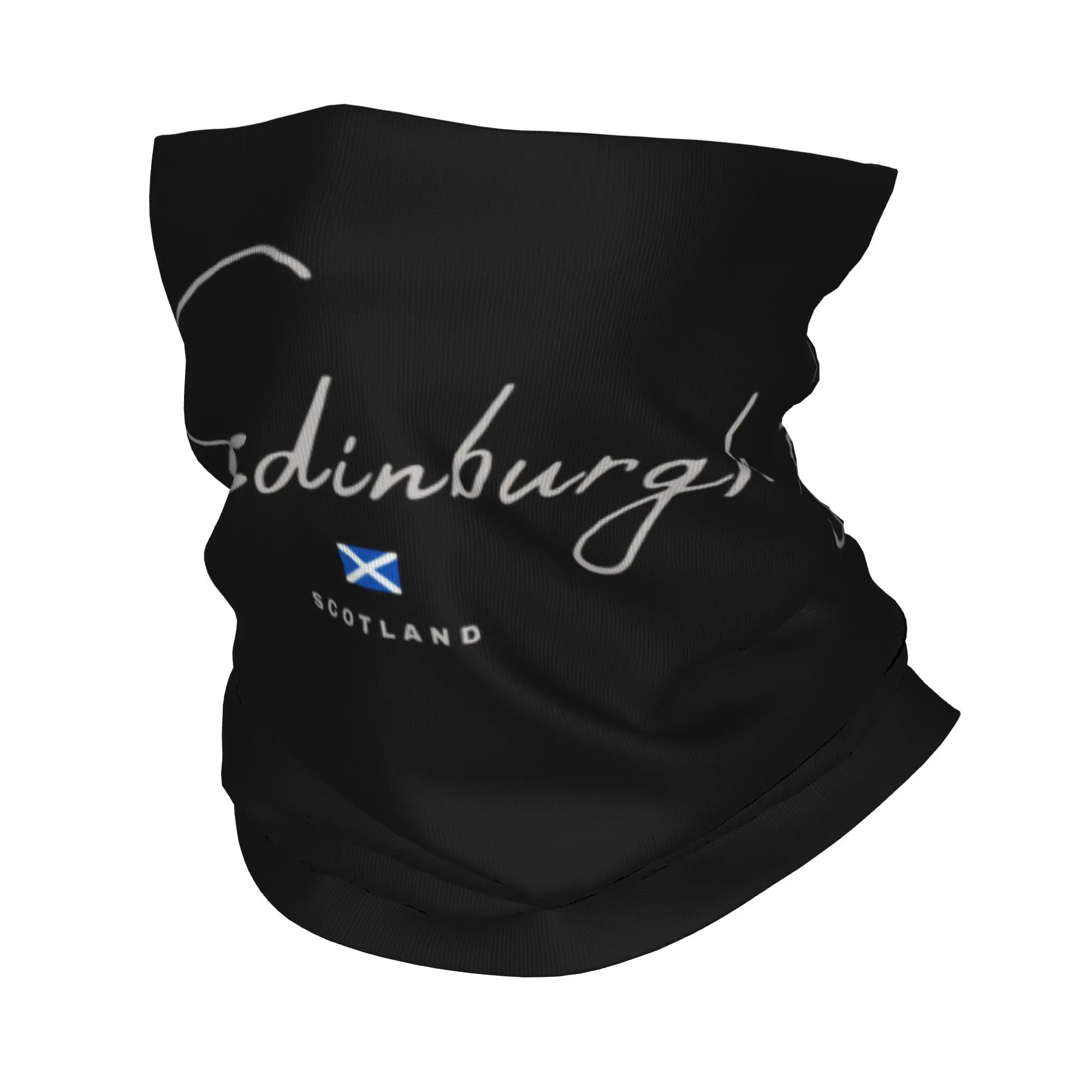 Men'S Fashion Uk - New Edinburgh Scotland United Kingdom Bandana-Halsmanschette,