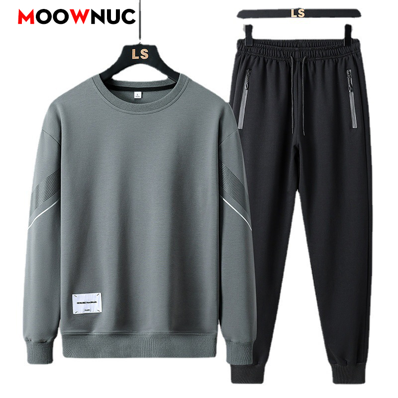Herren Casual 2-Teiliges Sport – Streetwear Hoodie Bewertung und Preis