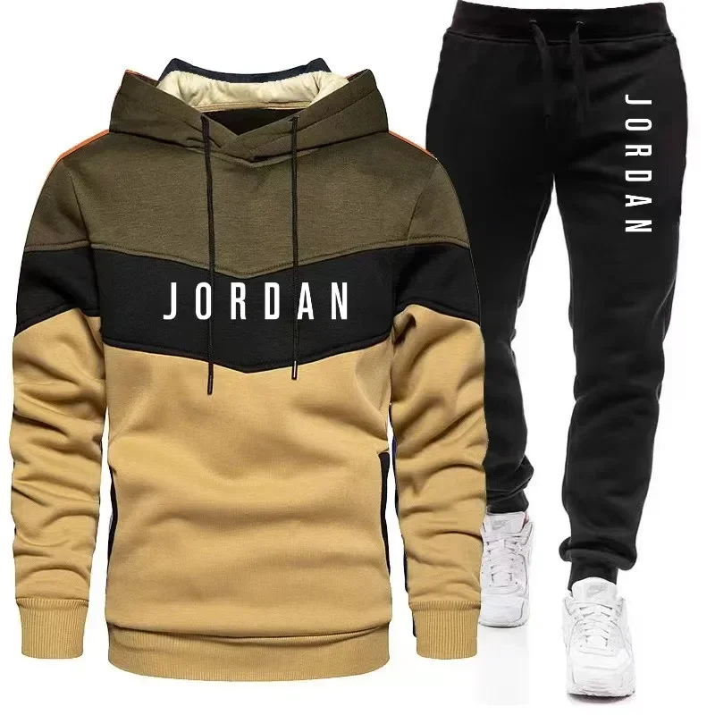 Herren Herbst-Winter Grafik-Pr – Streetwear Hoodie Bewertung und Preis
