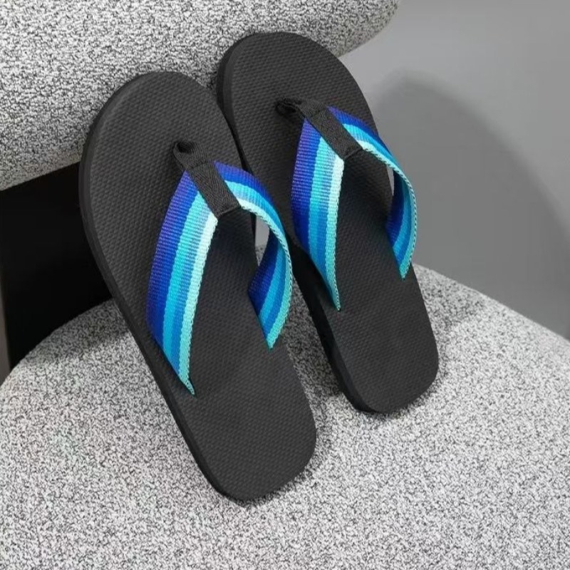 2026 Neue Frühlings-Flip-Flops – Men'S Fashion For 30 Year Olds Bewertung und Preis
