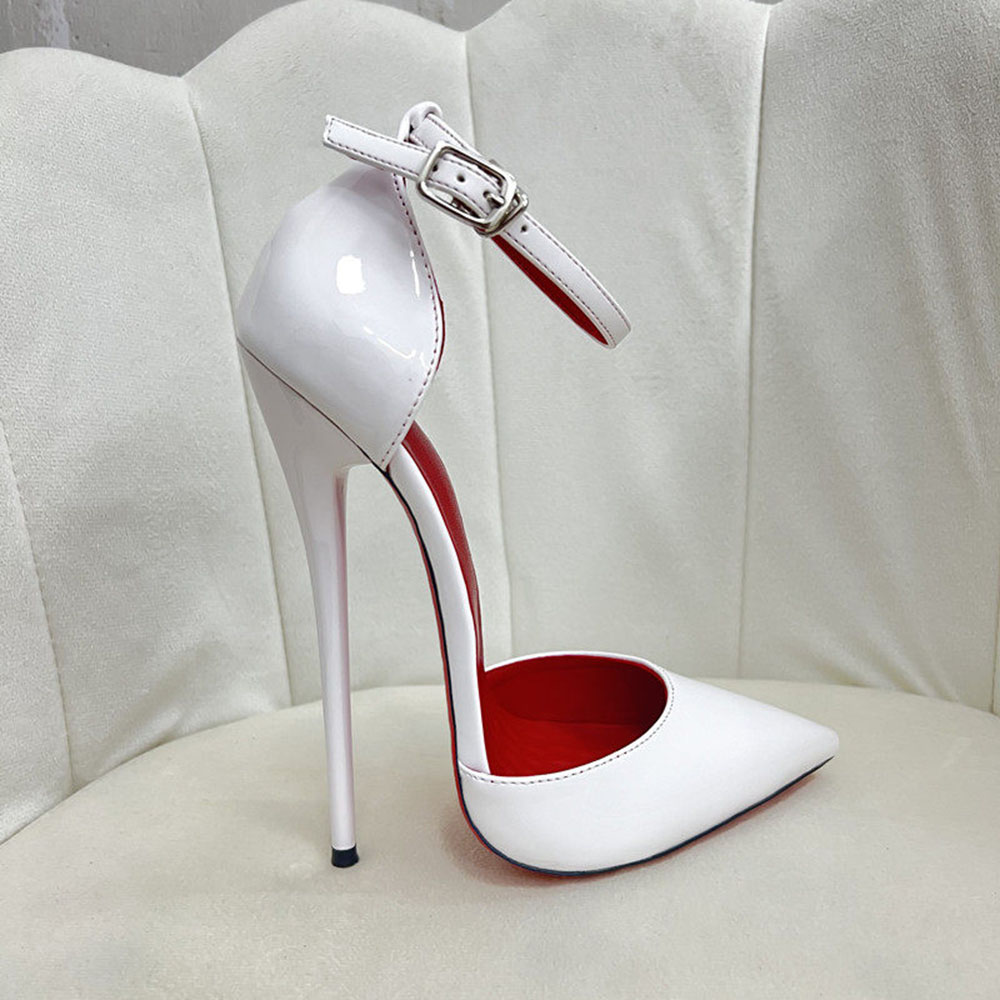 Neue Mode 14/16CM Ultra Hohe A – Mens Fashion Show Bewertung und Preis