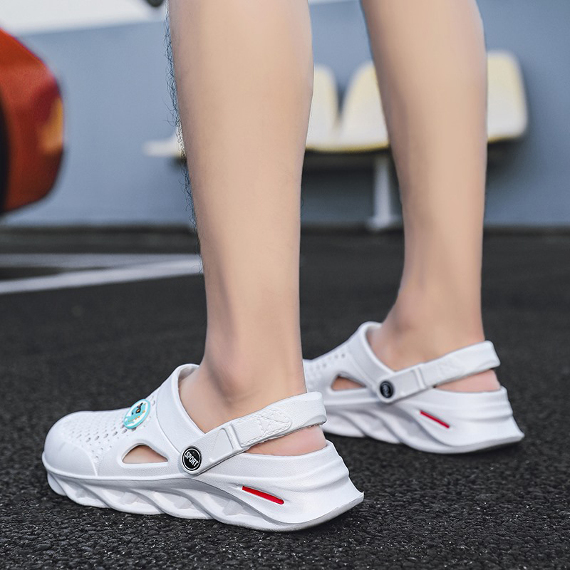 Männer Clogs Schuhe Damen Löch – Men'S Fashion For 30 Year Olds Bewertung und Preis