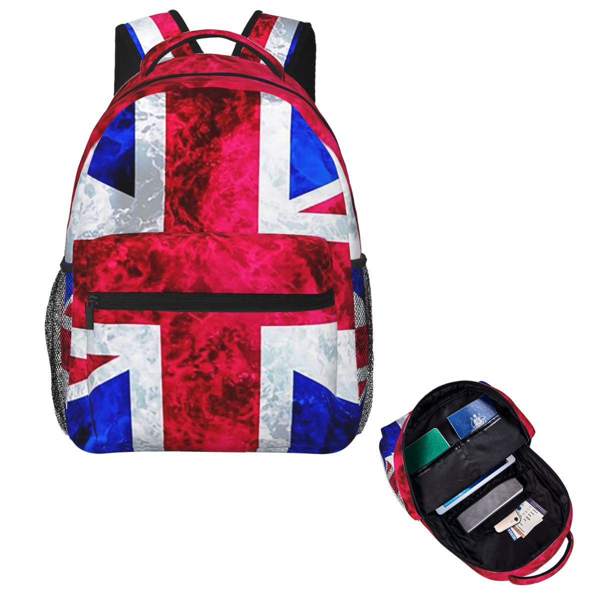 Union Jack Flagge des Vereinig – Men'S Fashion Uk Bewertung und Preis