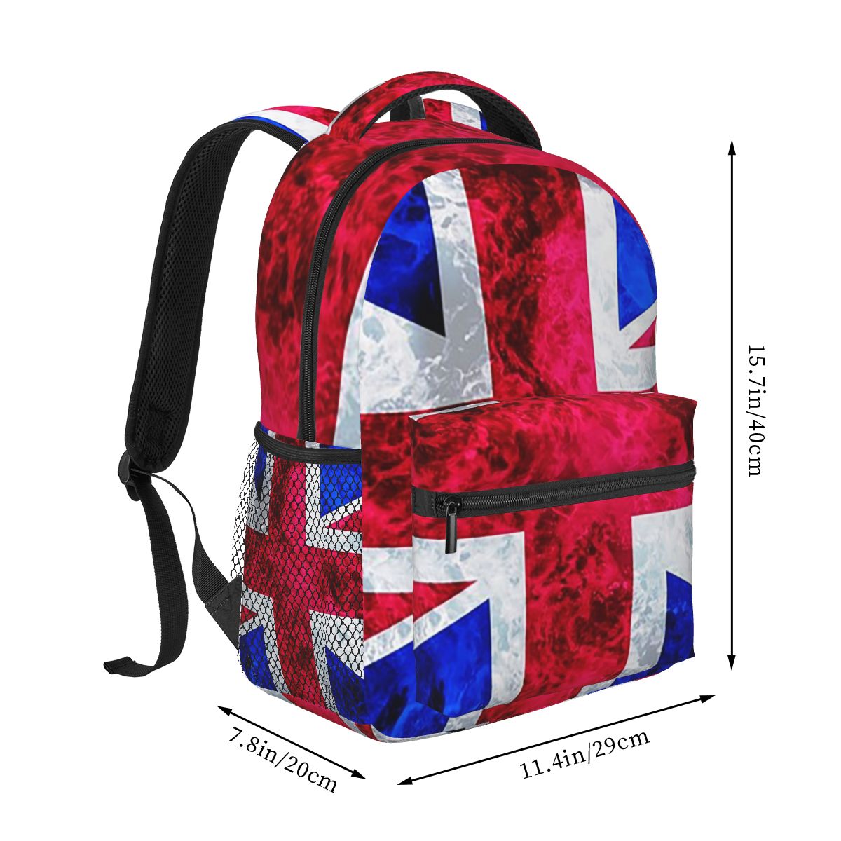 Union Jack Flagge des Vereinig – Men'S Fashion Uk Bewertung und Preis