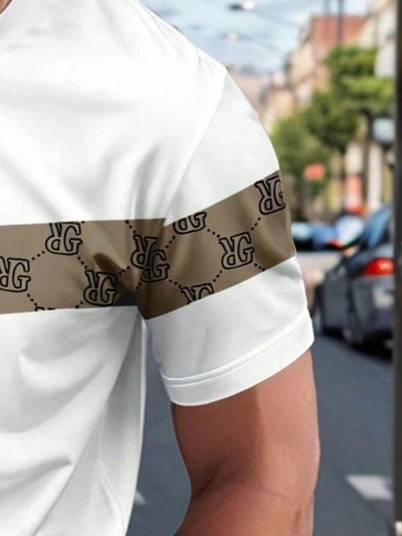 2026 Sommer Herrenanzug mit 3D – Mens Fashion Style Bewertung und Preis