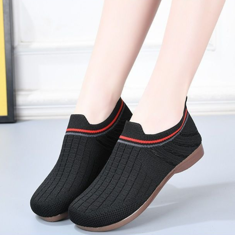 Atmungsaktive, bequeme Slip-on – Mens Fashion Show Bewertung und Preis