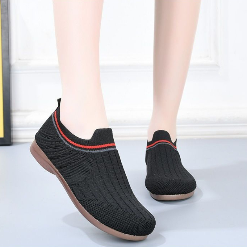 Atmungsaktive, bequeme Slip-on – Mens Fashion Show Bewertung und Preis