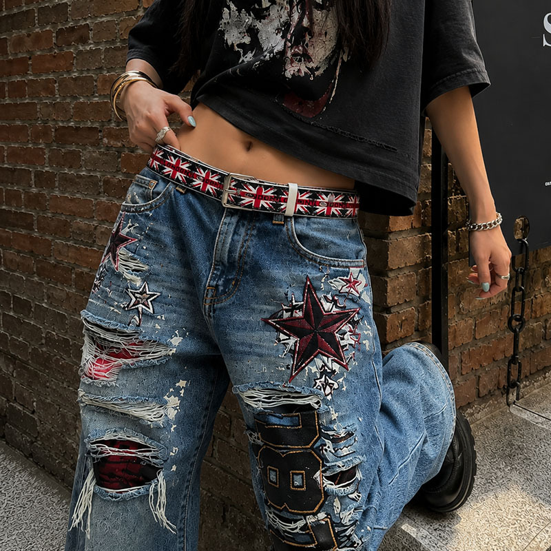 UK Union Jack Flaggen-Print Gü – Men'S Fashion Uk Bewertung und Preis
