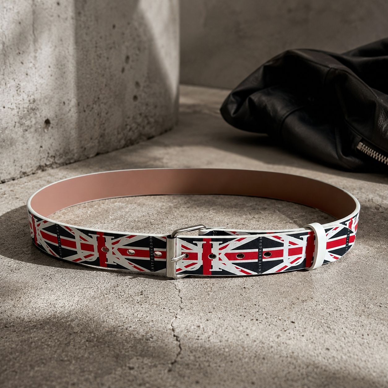 UK Union Jack Flaggen-Print Gü – Men'S Fashion Uk Bewertung und Preis