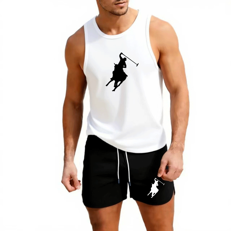 Europäisches Herren-Sommer-Set – Men'S Fashion Bewertung und Preis