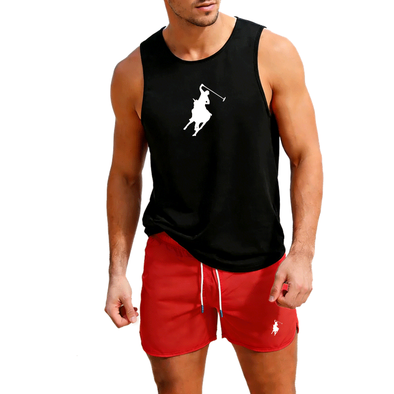 Europäisches Herren-Sommer-Set – Men'S Fashion Bewertung und Preis