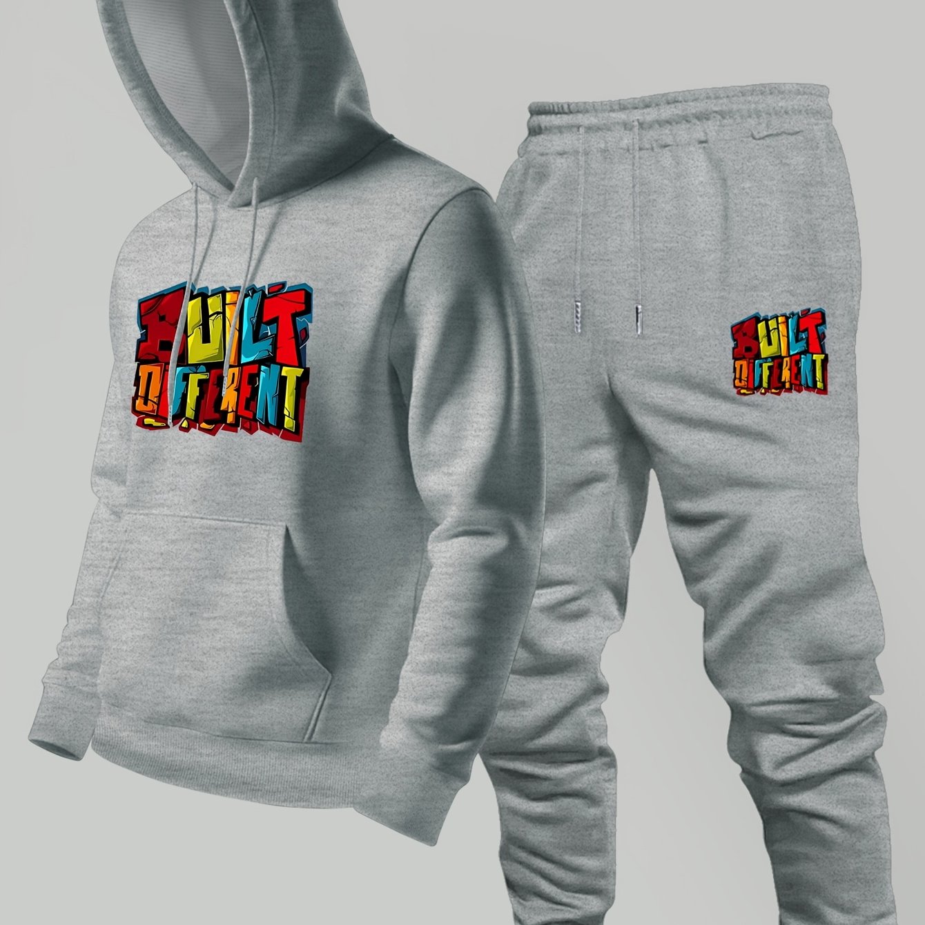 Neues Herren Herbst-Winter 2-T – Streetwear Hoodie Bewertung und Preis