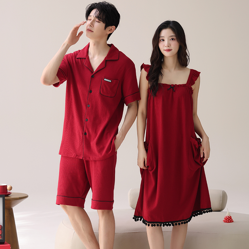 Pyjamas Liebhaber Festliche Ro – Mens Fashion Young Bewertung und Preis