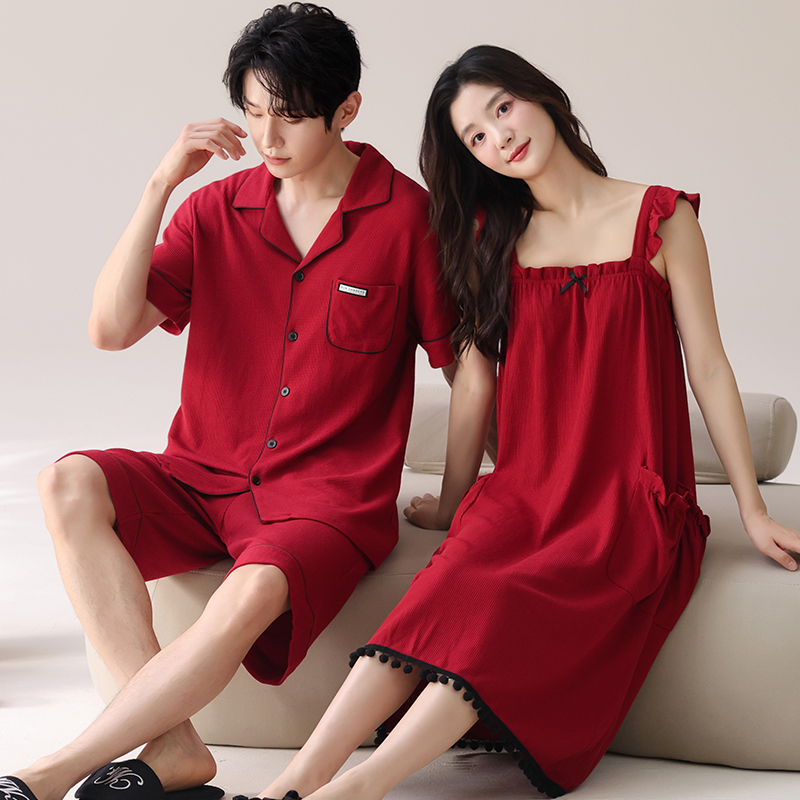 Pyjamas Liebhaber Festliche Ro – Mens Fashion Young Bewertung und Preis