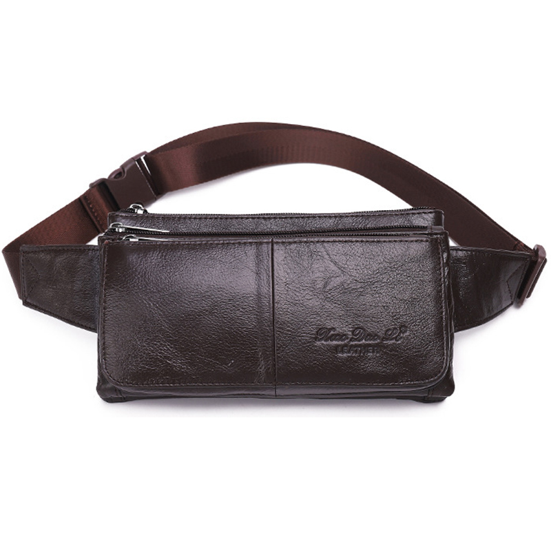 Herren Hüfttasche Gürteltasche – Fashion Harness Men Bewertung und Preis