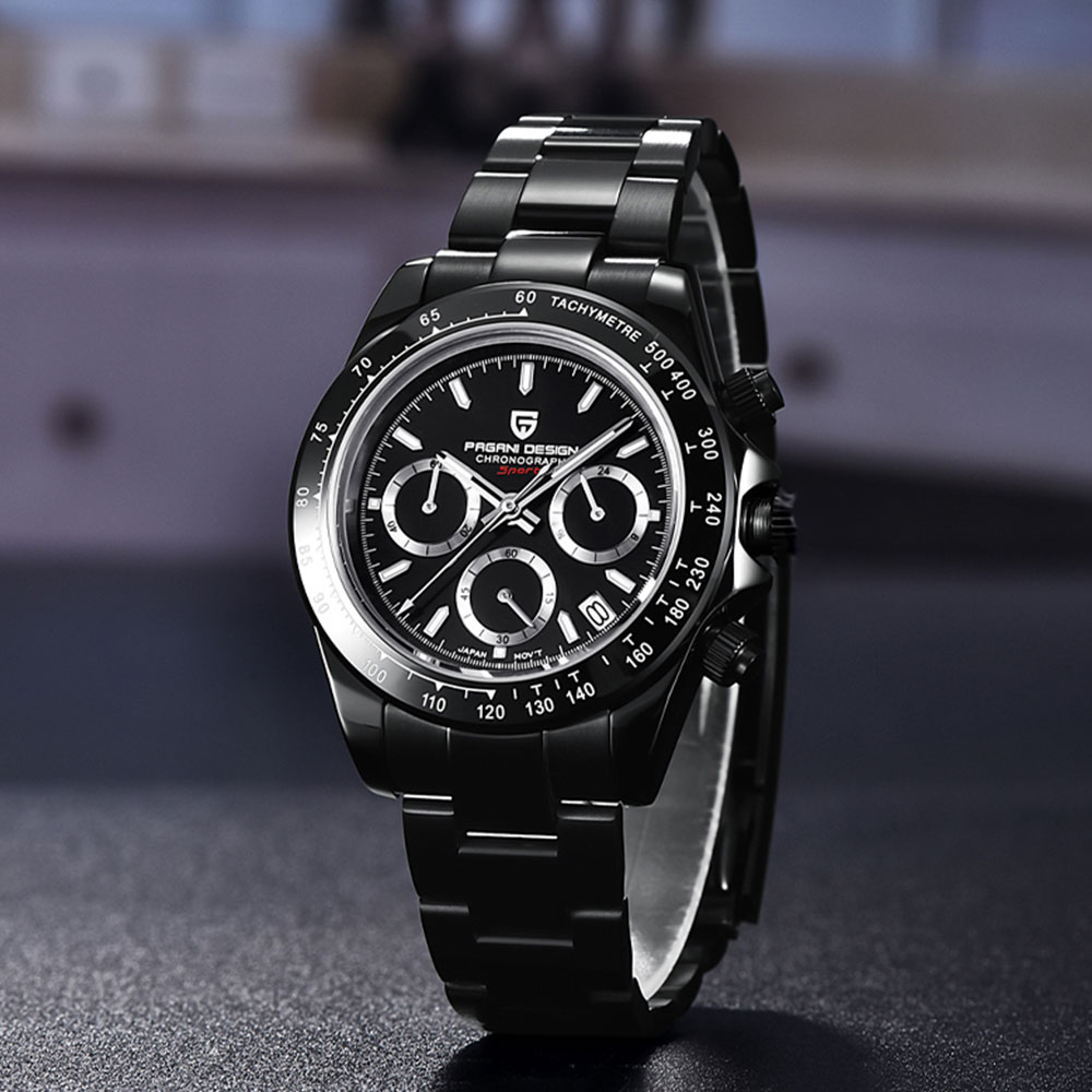 PD-1644 PAGANI DESIGN 2026 Neu – Mens Fashion Watch Bewertung und Preis