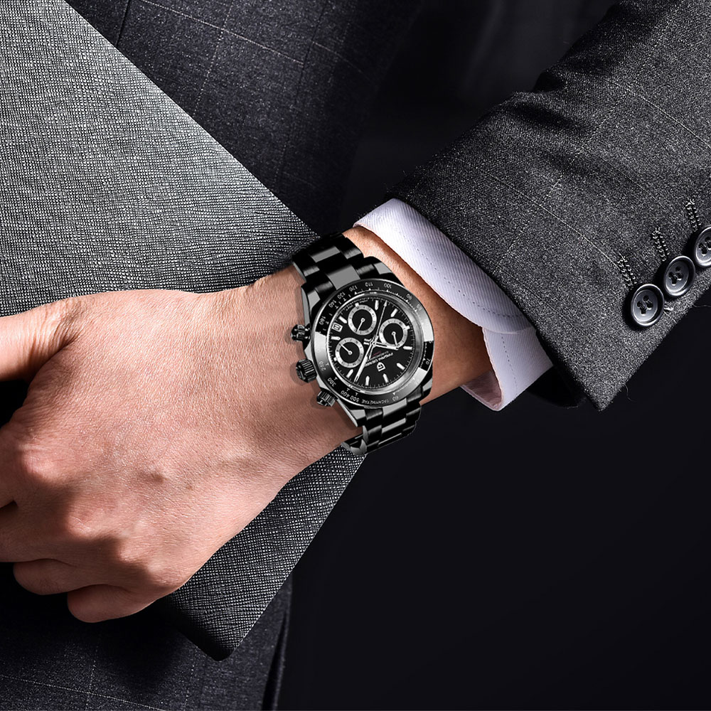 PD-1644 PAGANI DESIGN 2026 Neu – Mens Fashion Watch Bewertung und Preis
