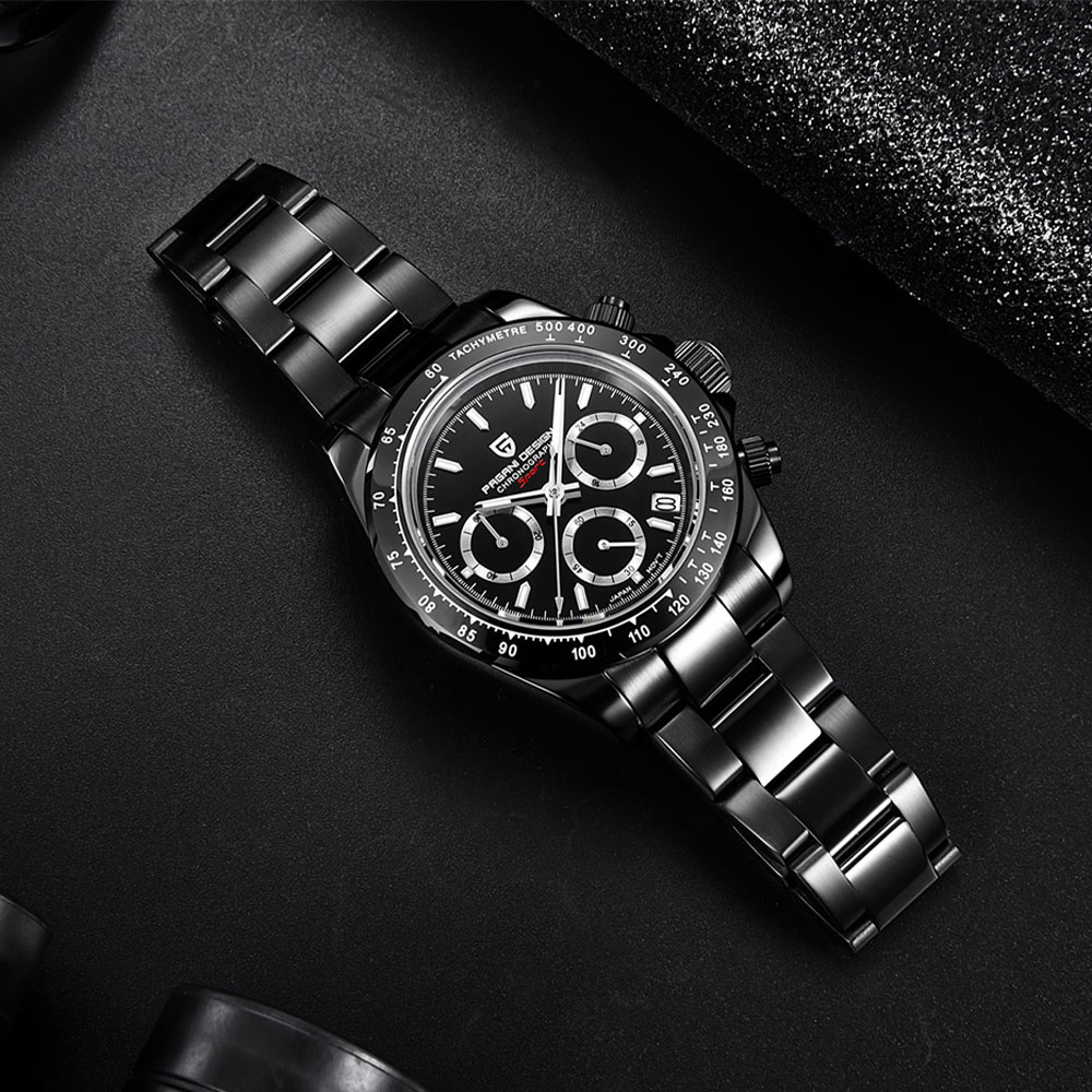 PD-1644 PAGANI DESIGN 2026 Neu – Mens Fashion Watch Bewertung und Preis