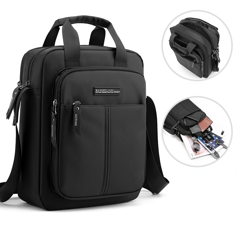 Aotian vertikale Herren lässig – Fashion Harness Men Bewertung und Preis