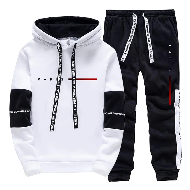 Paris Fashion Hoodie Streetwea – Streetwear Hoodie Bewertung und Preis