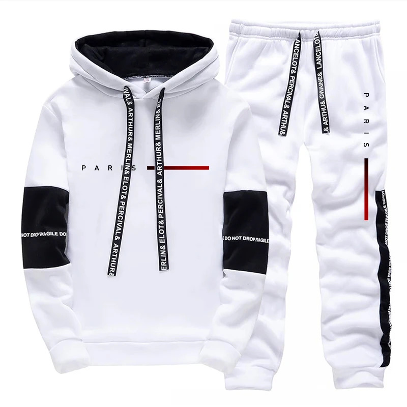 Paris Fashion Hoodie Streetwea – Streetwear Hoodie Bewertung und Preis
