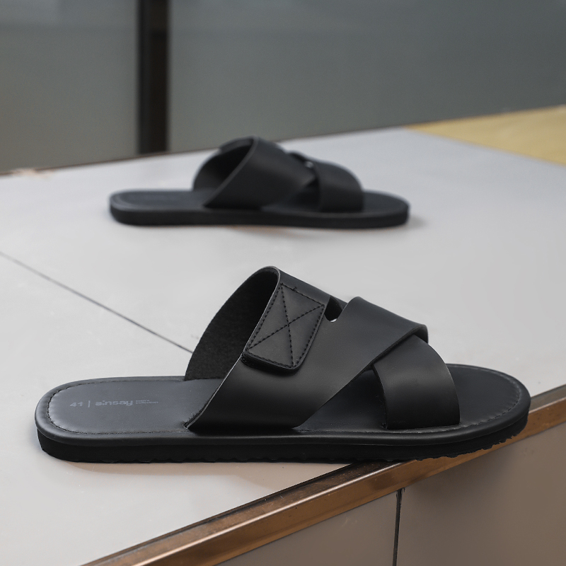 Herren-Slipper 2026 Neue Somme – Men'S Fashion For 30 Year Olds Bewertung und Preis