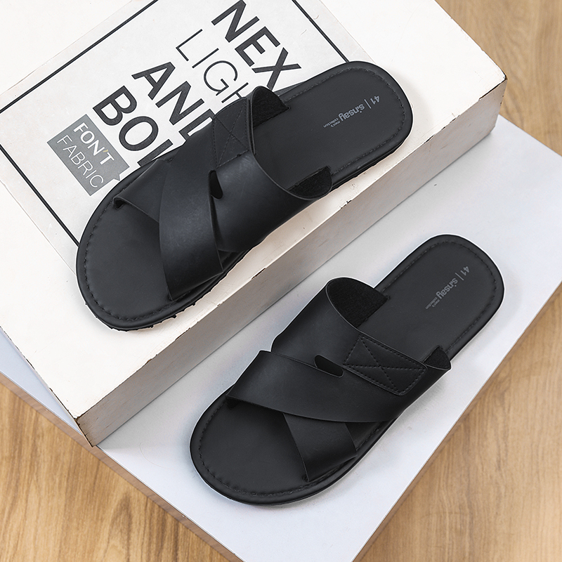 Herren-Slipper 2026 Neue Somme – Men'S Fashion For 30 Year Olds Bewertung und Preis