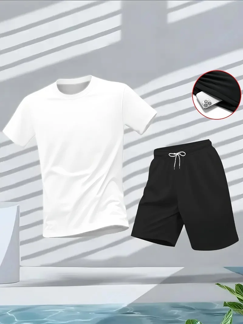 Herrenanzug, 2-teiliges Set, m – Mens Fashion Style Bewertung und Preis