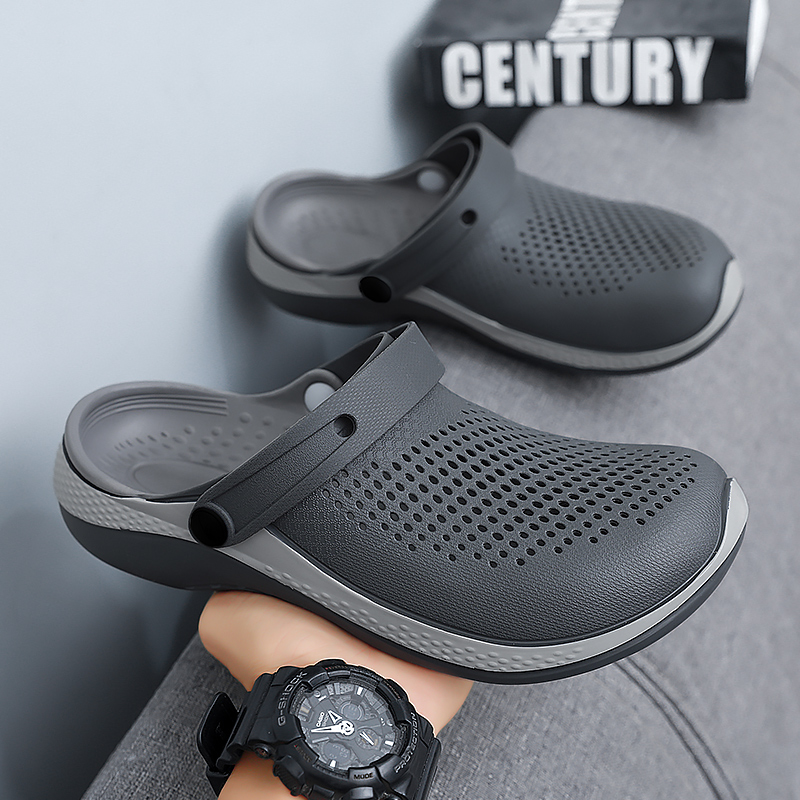 Herren Sommer-Sandalen Rutschf – Men'S Fashion For 30 Year Olds Bewertung und Preis