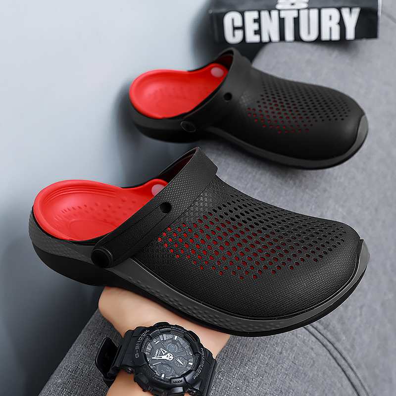 Herren Sommer-Sandalen Rutschf – Men'S Fashion For 30 Year Olds Bewertung und Preis