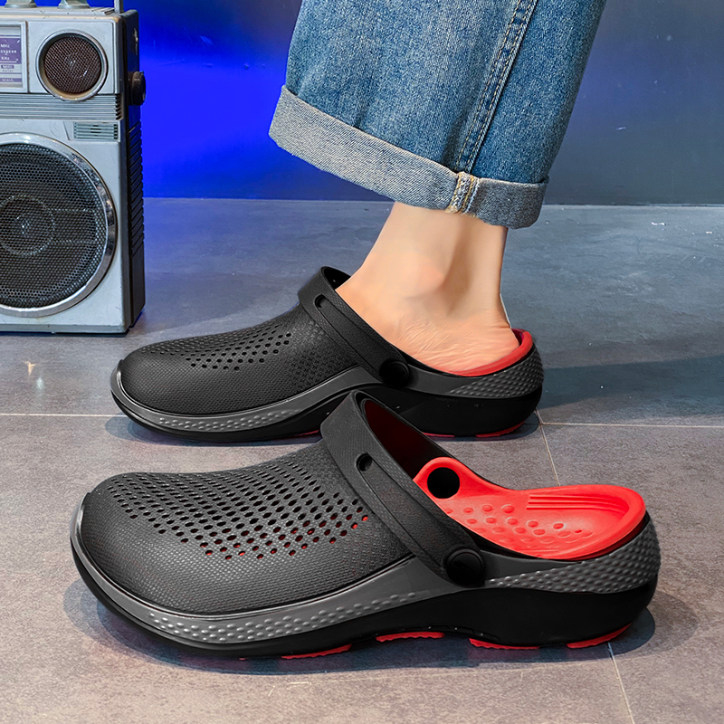 Herren Sommer-Sandalen Rutschf – Men'S Fashion For 30 Year Olds Bewertung und Preis