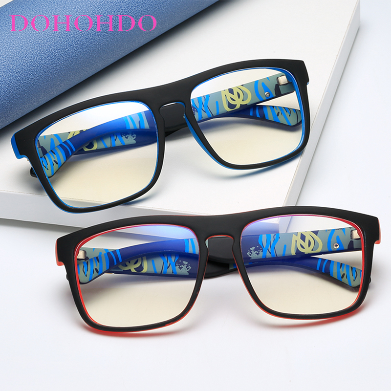 DOHOHDO 2026 Neue Klassische B – Men'S Fashion Glasses 2026 Bewertung und Preis
