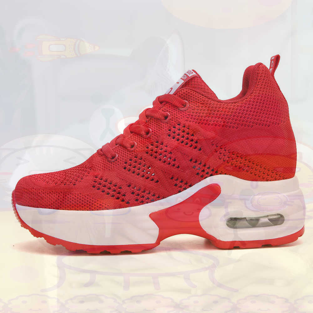 Rote Größe 36, Schuhe für Dame – Mens Fashion Young Bewertung und Preis