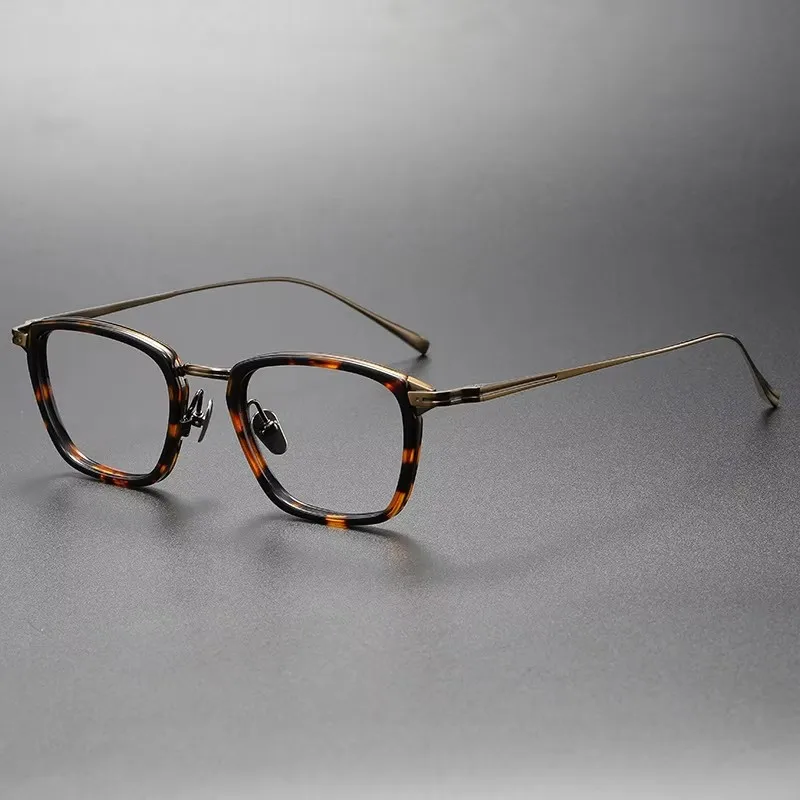 2026 modische komfortable rein – Men'S Fashion Glasses 2026 Bewertung und Preis
