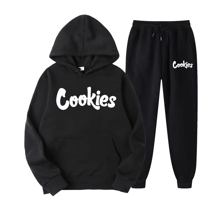 Herren-Hoodie 2-Teiliger Train – Streetwear Hoodie Bewertung und Preis