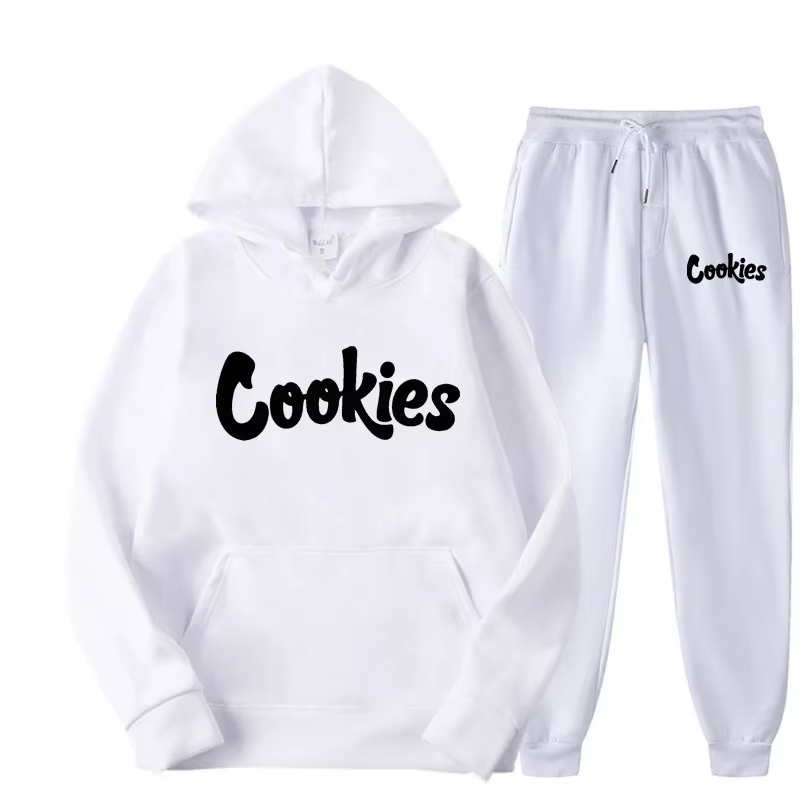 Herren-Hoodie 2-Teiliger Train – Streetwear Hoodie Bewertung und Preis