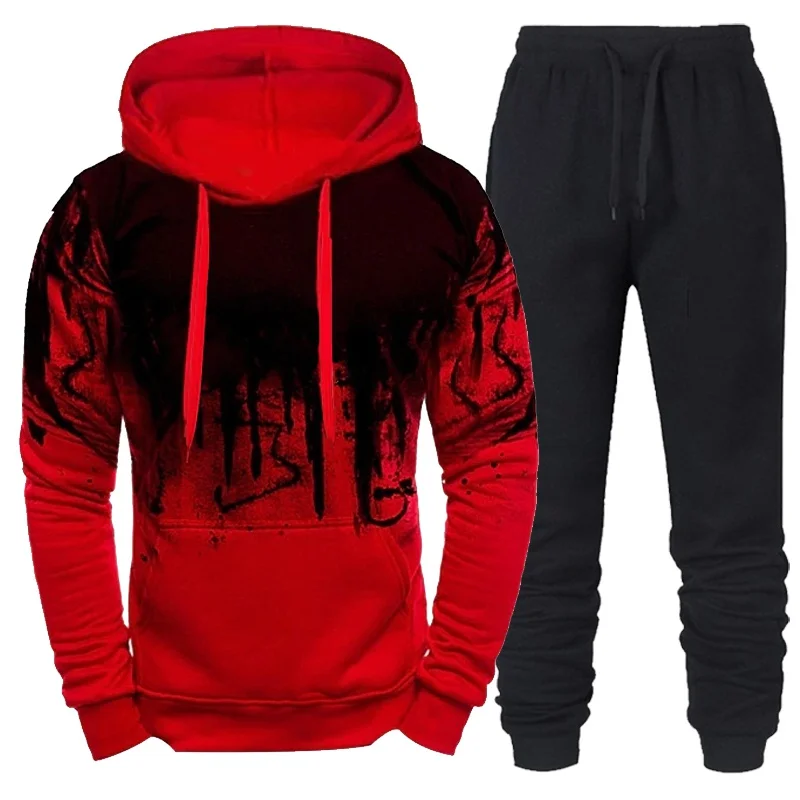 Frühling Herbst Herren Trendig – Streetwear Hoodie Bewertung und Preis