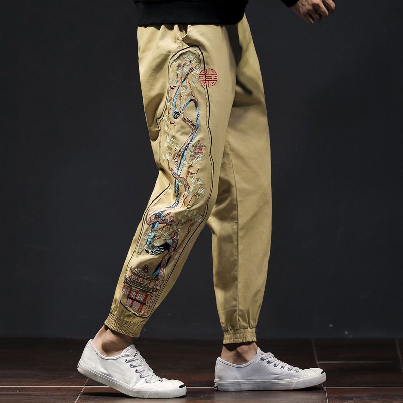 Frühling Herbst neue Mode elas – Mens Fashion Young Bewertung und Preis