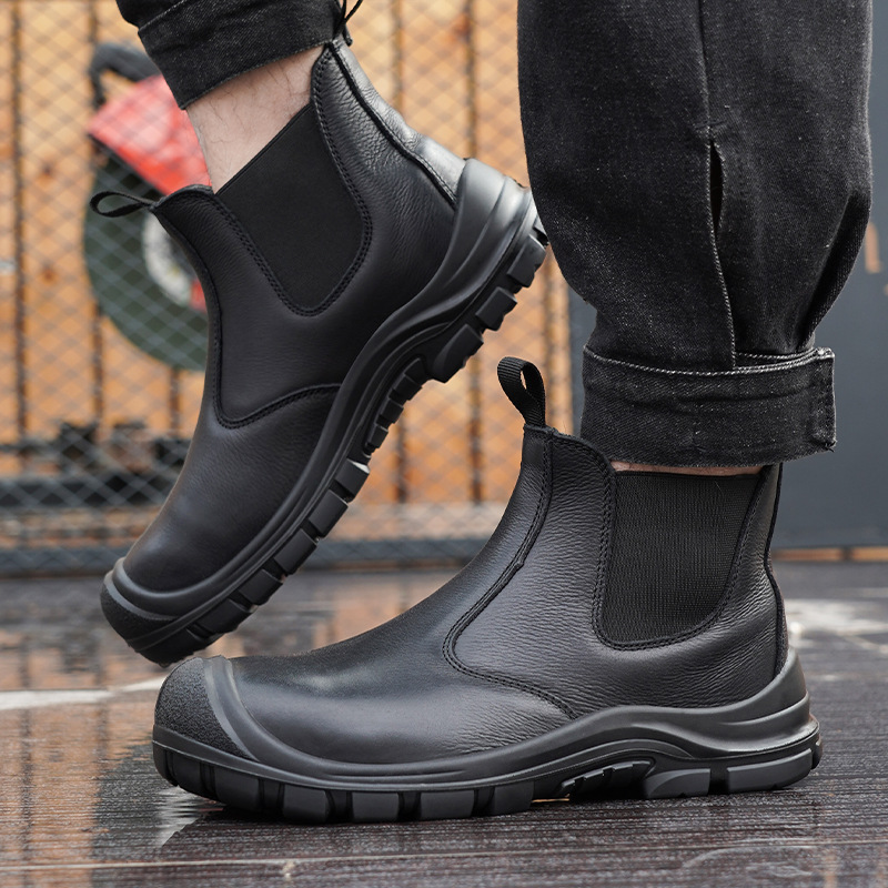 Große Herrenmode mit Stahlkapp – Men'S Fashion For 30 Year Olds Bewertung und Preis