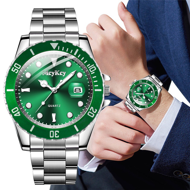 1PC Überraschung Mystery Uhr B – Mens Fashion Watch Bewertung und Preis