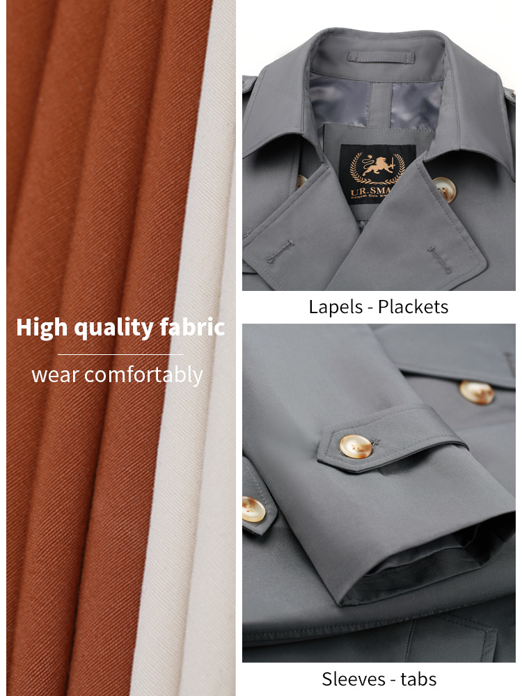 Echte Windjacke für Herren im  – Mens Fashion Young Bewertung und Preis