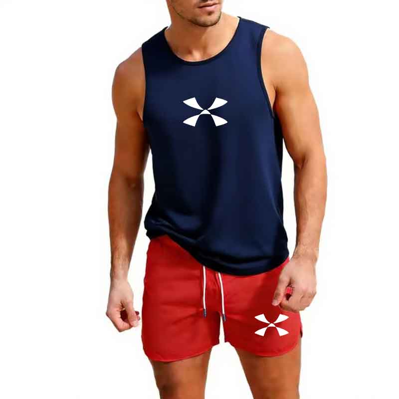 Outdoor-Jogging-Sportbekleidun – Men'S Fashion Bewertung und Preis