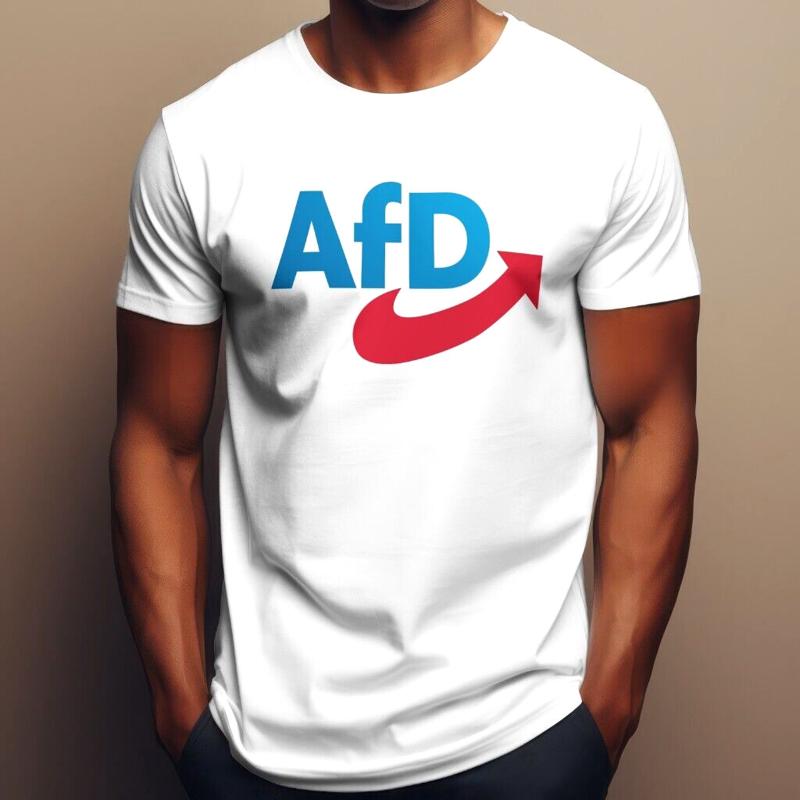 Afd German Political Party T S – Men'S Fashion Uk Bewertung und Preis