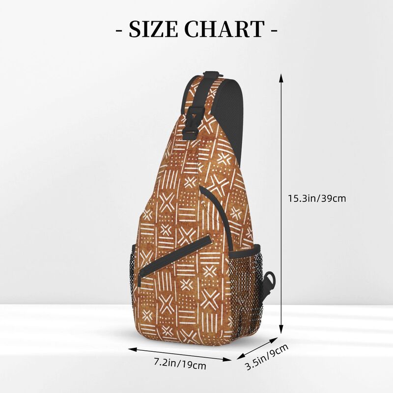 Bogolan Mud cloth afrikanische – Fashion Harness Men Bewertung und Preis