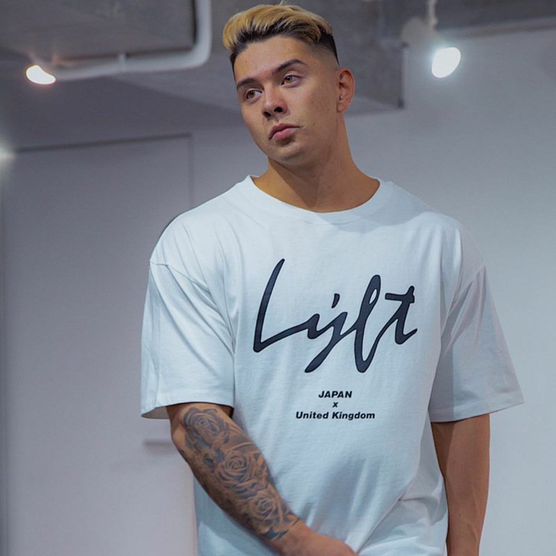 JP & UK Männer T Shirt Mode So – Men'S Fashion Uk Bewertung und Preis