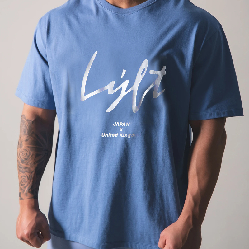 JP & UK Männer T Shirt Mode So – Men'S Fashion Uk Bewertung und Preis