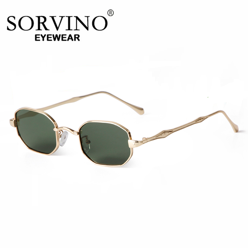 SORVINO Rechteck Kleine Sonnen – Men'S Fashion Zara Bewertung und Preis
